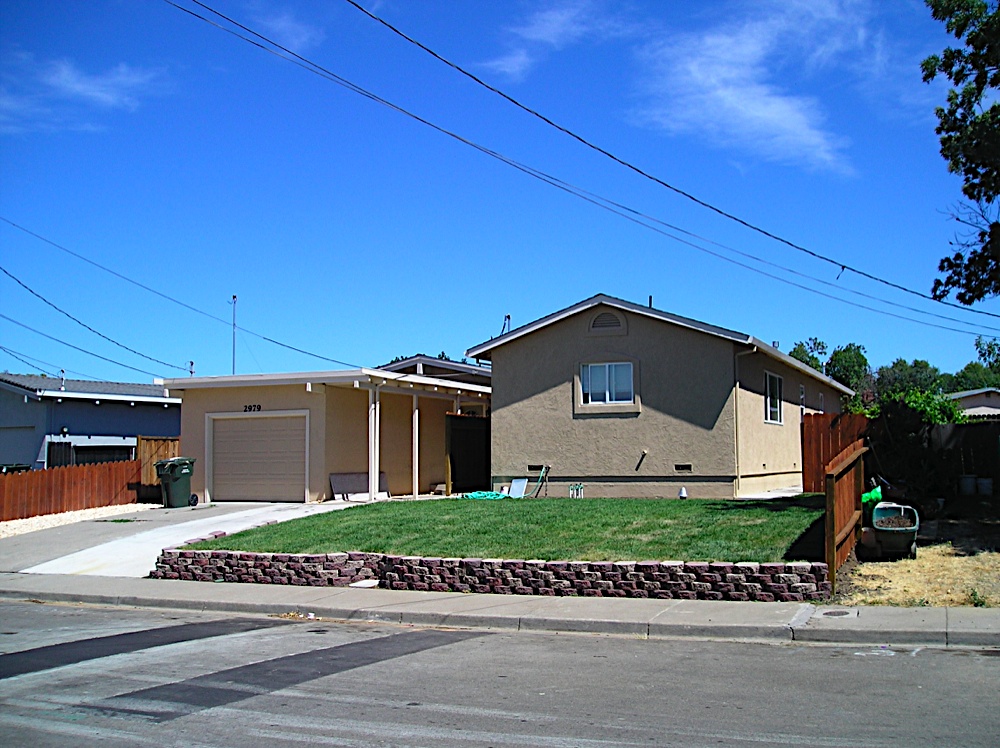 California Precut Homes Granny Units